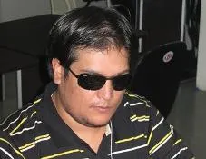 Fabio 'Sakuraba84' Eiji