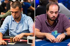 Rui Ferreira & Nuno Capucho