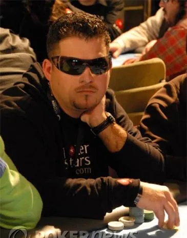 Sérgio "sfdcv" Vicente Ganha o €10R na Paradise Poker 0001