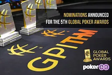 Global Poker Awards