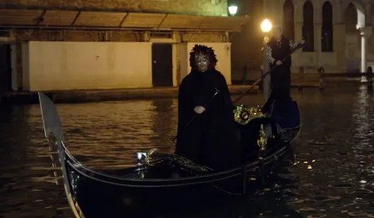 A Entrada Memorável de Phil Hellmuth no WPT Veneza 101