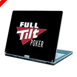 Full Tilt Poker Railbirds Online: L'énorme semaine de Jedlicka (+1,5M$) 101