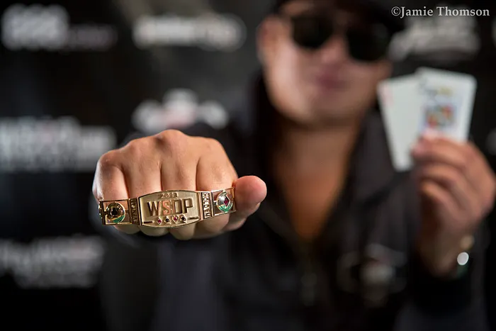 Tommy Nguyen