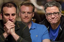 Abe Mosseri, Cole South, and Eli Elezra