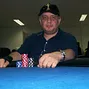 Julio Salvador - 1º Torneio 12K Texas ABC 2008