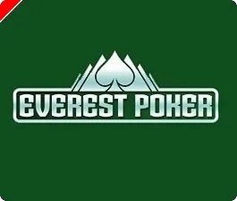 Everest Poker anuncia una promoción de 1$ millón para el WSOP Match 0001