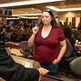 Shannon Eason Pulls $10k Mystery Bounty