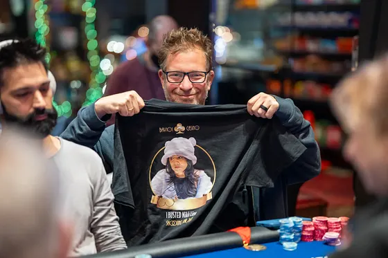WPT Bay 101 Shooting Star
