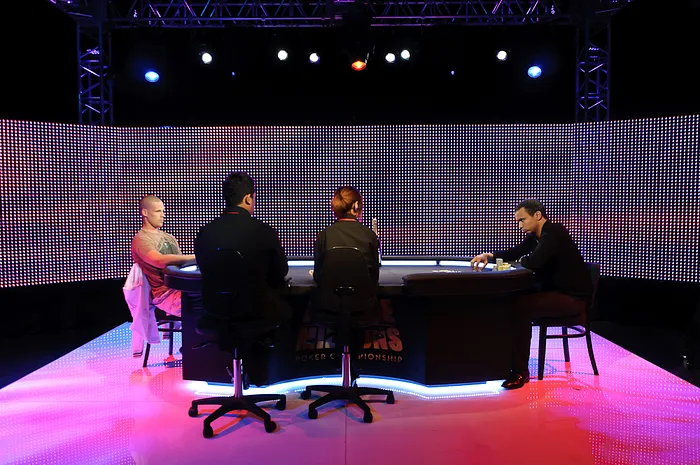 Phil Ivey Wins 2012 Aussie Millions 0,000 Super High Roller 101