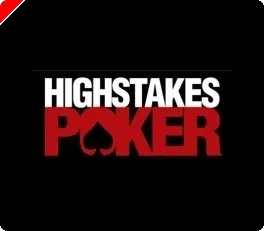 High Stakes Poker 2009 : le casting de la Saison 5 0001