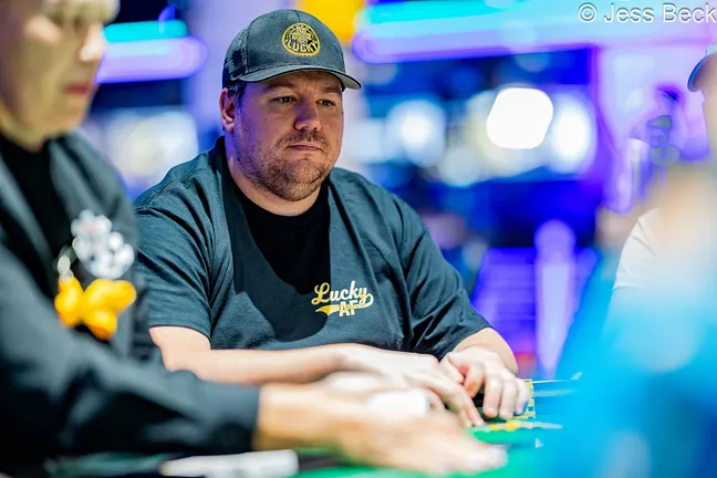 Shaun Deeb