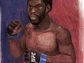 Jared Cannonier - UFC 237
