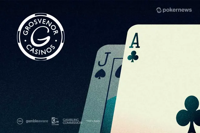 Grosvenor Poker Packs October With 888LIVE, G300, G200 & GUKPT
