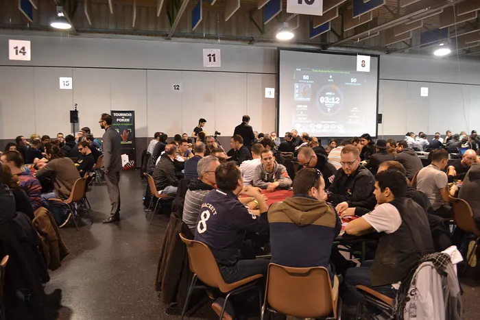 Céline Cauvin : "Proposer du poker de proximité avec RedCactus" 102