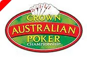 Aussie Millions expected to attract record field 0001