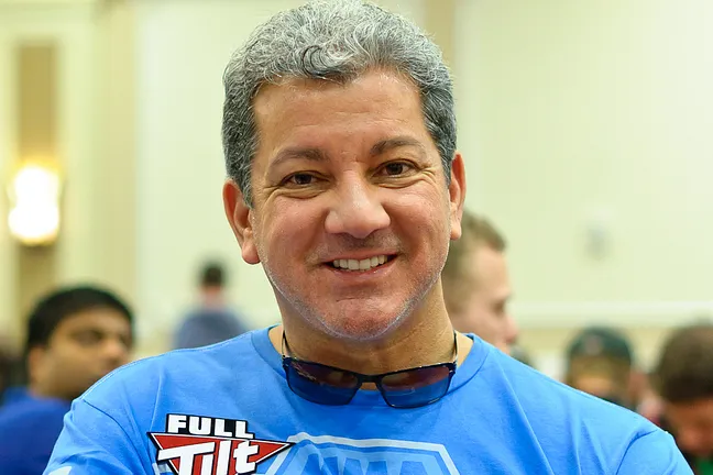 Bruce Buffer