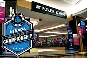 MSPT Heads to Venetian Sept. 25-28 for $300,000 Nevada Poker State Championship