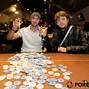 Buonomo et Dumayet, après le heads-up