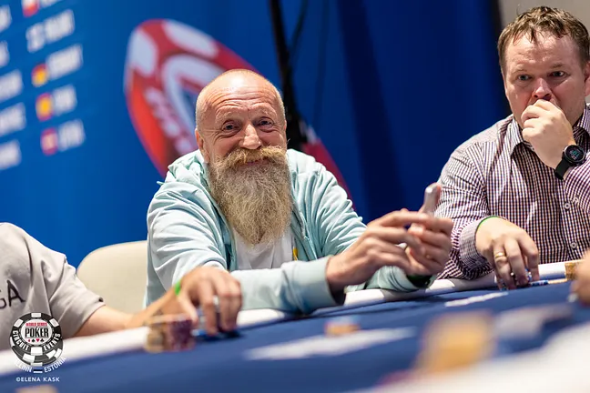 Vladimir Korzinin