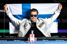 Eelis Parssinen