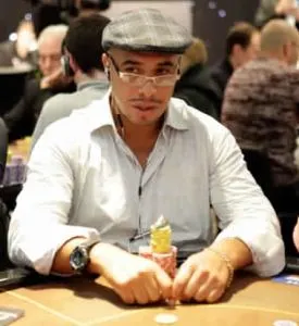 Le WSOP Circuit au Maroc ou le rêve américain à Marrakech 101