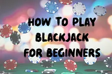 play blackjack beginners