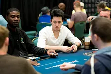 Jon Turner (left), Artem Metalidi (center), Dan Heimiller (right)