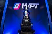 Découvrez la Deuxième Partie du Calendrier WPT; Plusieurs Stops en Europe