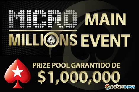 micro millions 10 pokerstars