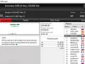 ToniiDoRock Runner-Up no Sunday High Roller €250 para €7.199 105