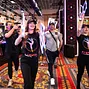 Michael Mizrachi Grand Entrance