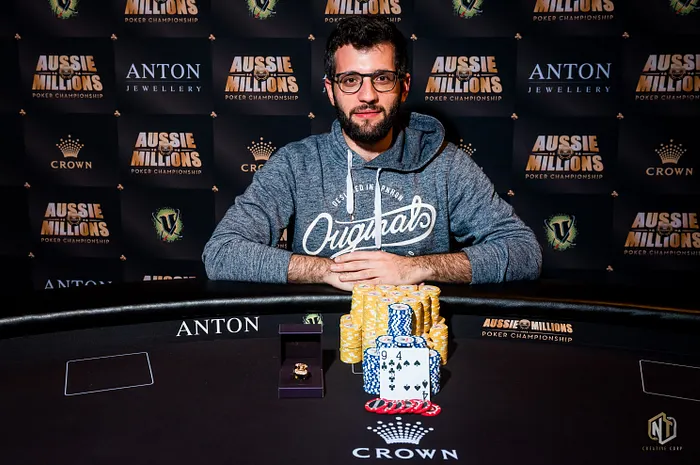 Ioannis Angelou-Konstas