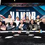 Final Table