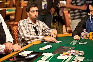 The Online Railbird Report: Fedor Holz Week's Biggest Winner; Phil Ivey Drops 1K 101