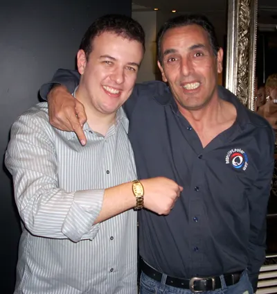 Tevez 50tinha – Parabéns! 103