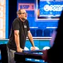 David "ODB" Baker Wins EV40 $5k Seniors High Roller