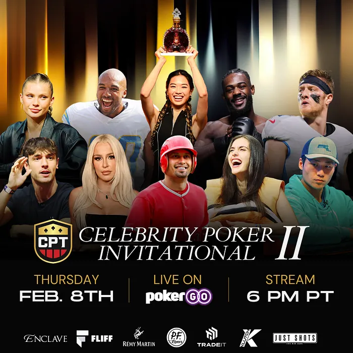 Celebrity Poker Tour