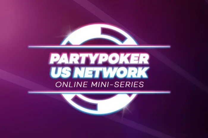 partypoker US Network Online Mini-Series