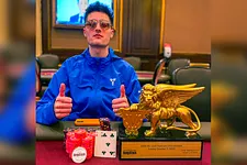 Jeremy Becker Venetian