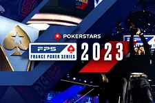 France Poker Series