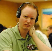 Jon Turner, Full Tilt Red Pro