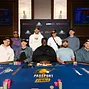 Final Table