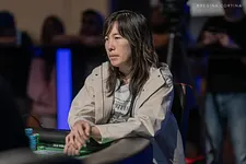 Williams Beaten in Heads-Up of Ladies Championship