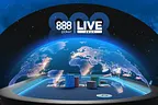 888poker LIVE 2023 Schedule