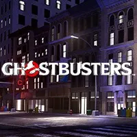 Ghostbusters