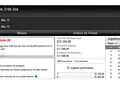 Felipe Baraky 3º no Sunday High Roller & Muitas Mais Forras Online 127