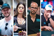 888poker Pros