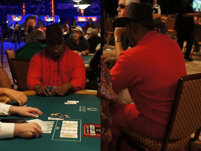 All Mucked Up: 2012 World Series of Poker Day 20 Live Blog 105