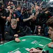 Chris Moneymaker