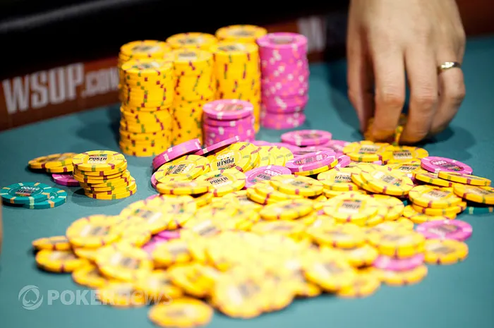 Statistiques poker : Evaluer l'agressivité postflop